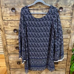 Xhilaration Dress‎